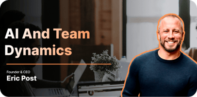 AI and Team Dynamics