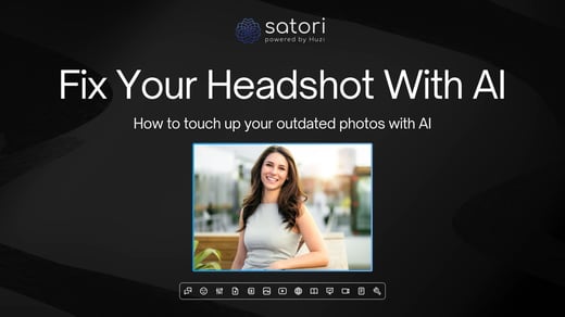 The Biggest Realtor Headshot Mistakes (And How to Fix Them for 2026)