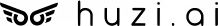 black huzi logo 1